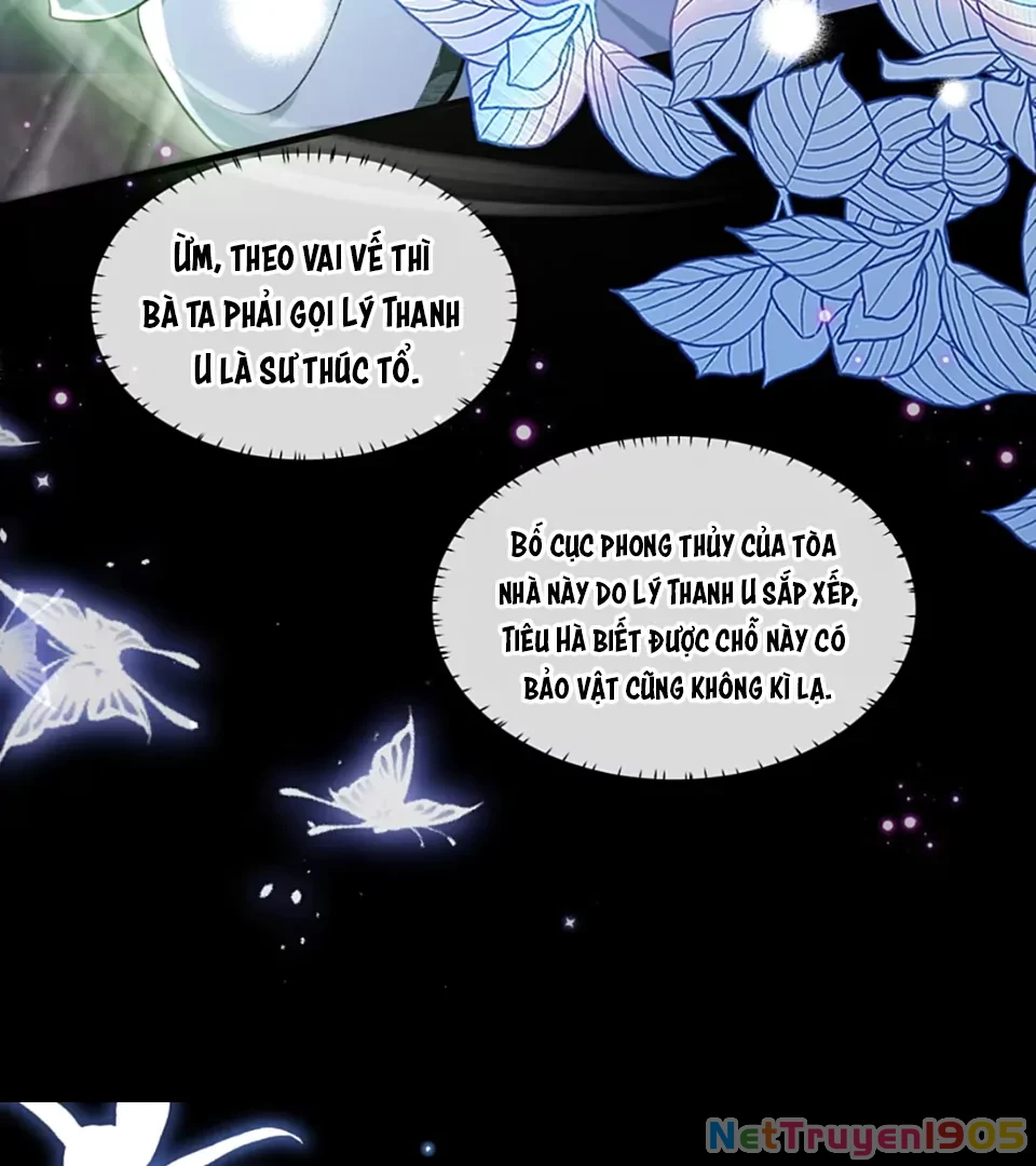 Tiểu Thư Ma Nữ, Cấm Dính Sát! Chapter 17 - Trang 2