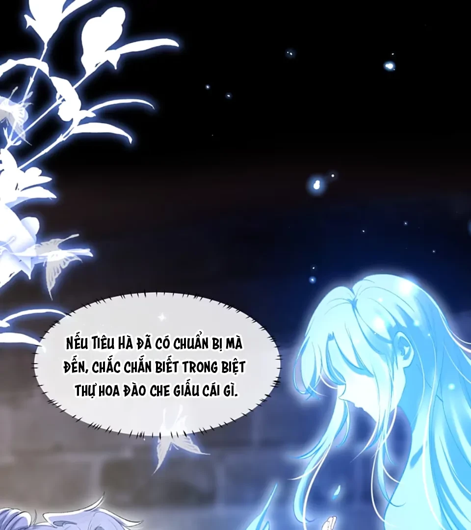 Tiểu Thư Ma Nữ, Cấm Dính Sát! Chapter 17 - Trang 2