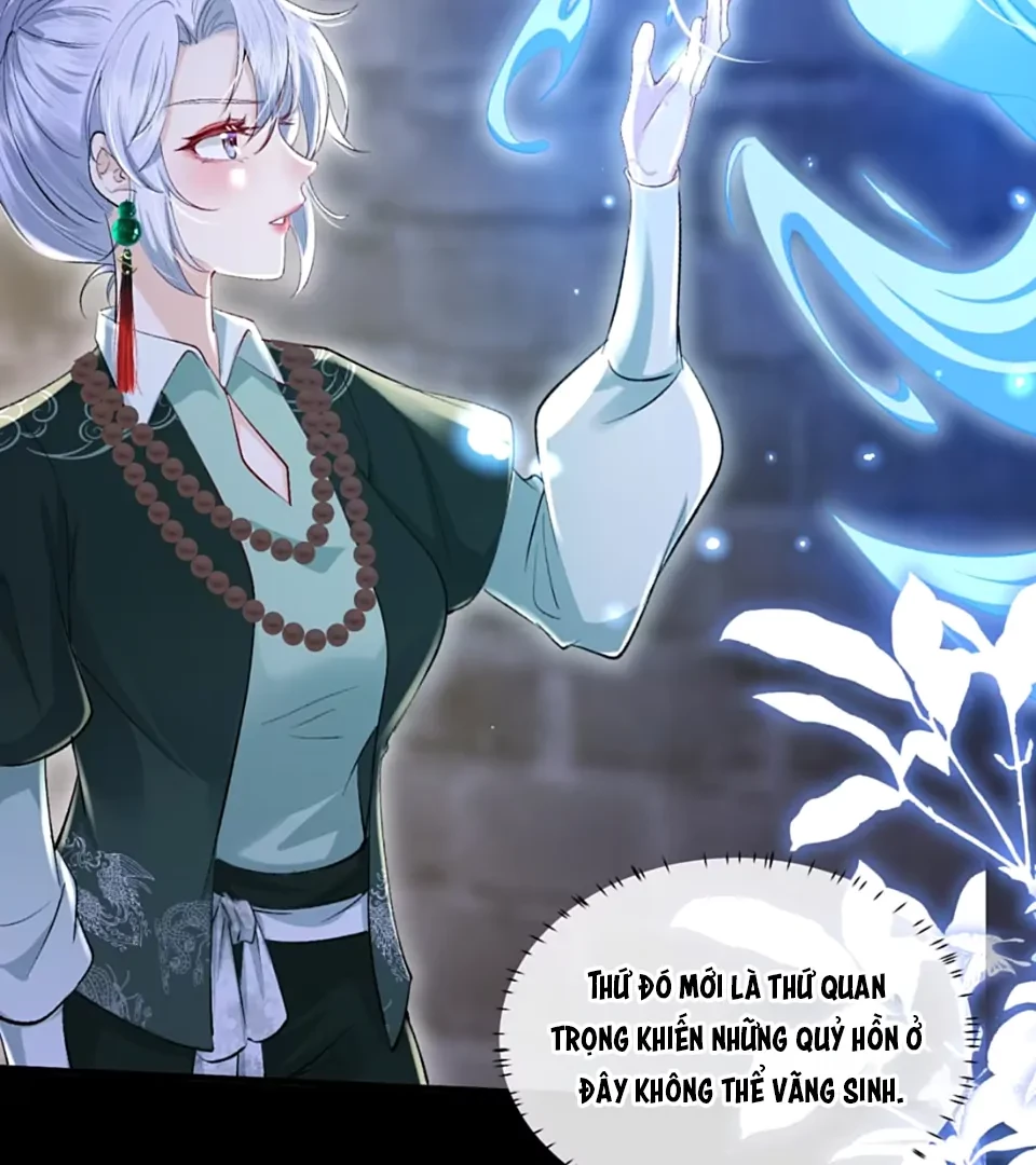 Tiểu Thư Ma Nữ, Cấm Dính Sát! Chapter 17 - Trang 2