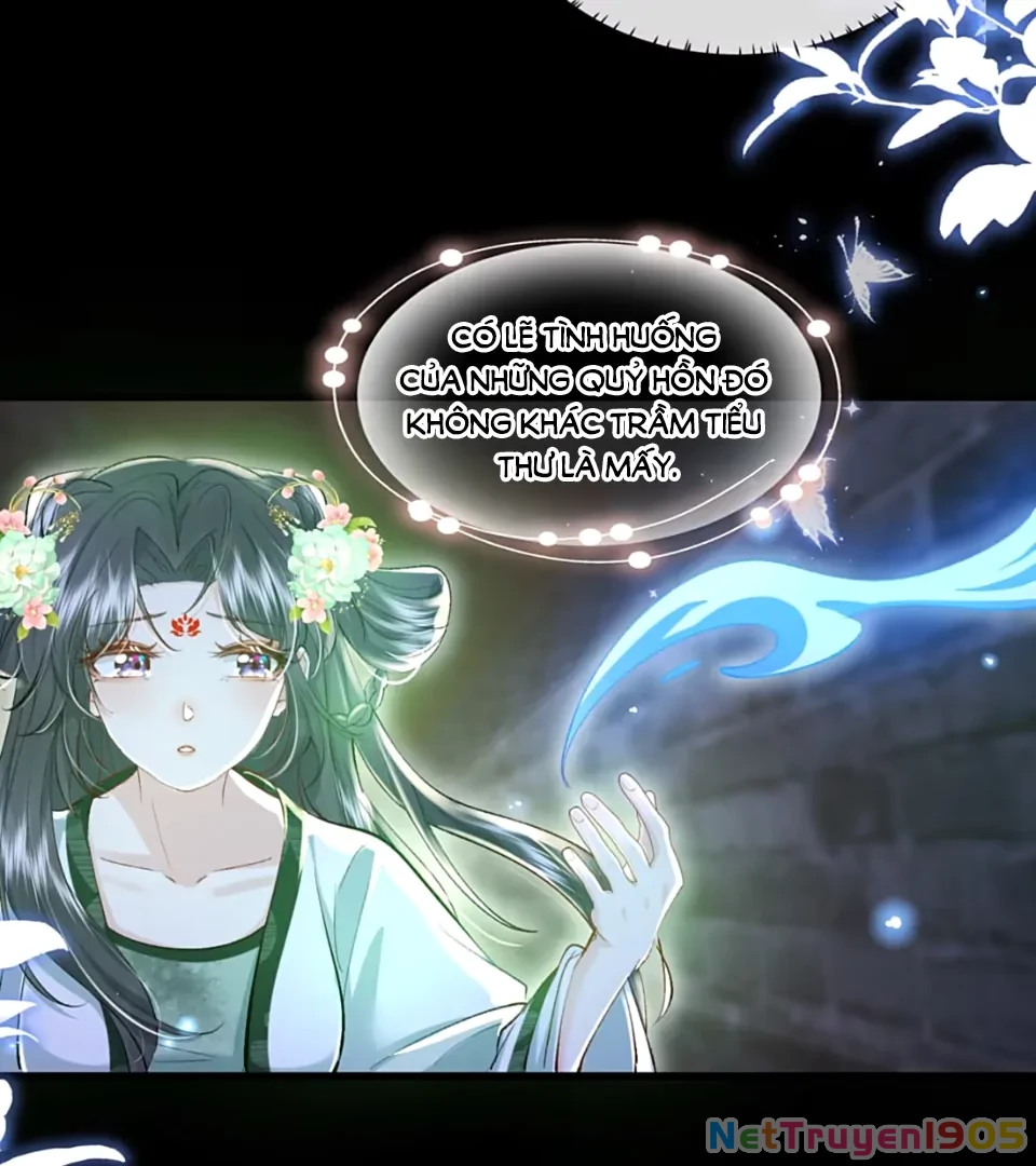Tiểu Thư Ma Nữ, Cấm Dính Sát! Chapter 17 - Trang 2