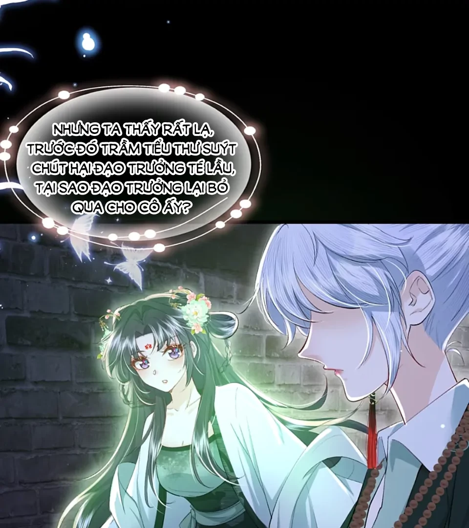 Tiểu Thư Ma Nữ, Cấm Dính Sát! Chapter 17 - Trang 2