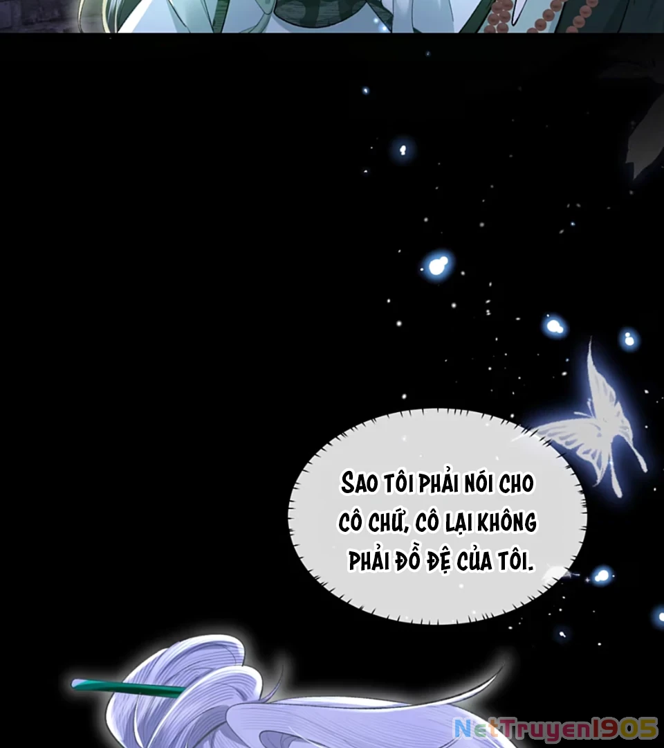 Tiểu Thư Ma Nữ, Cấm Dính Sát! Chapter 17 - Trang 2