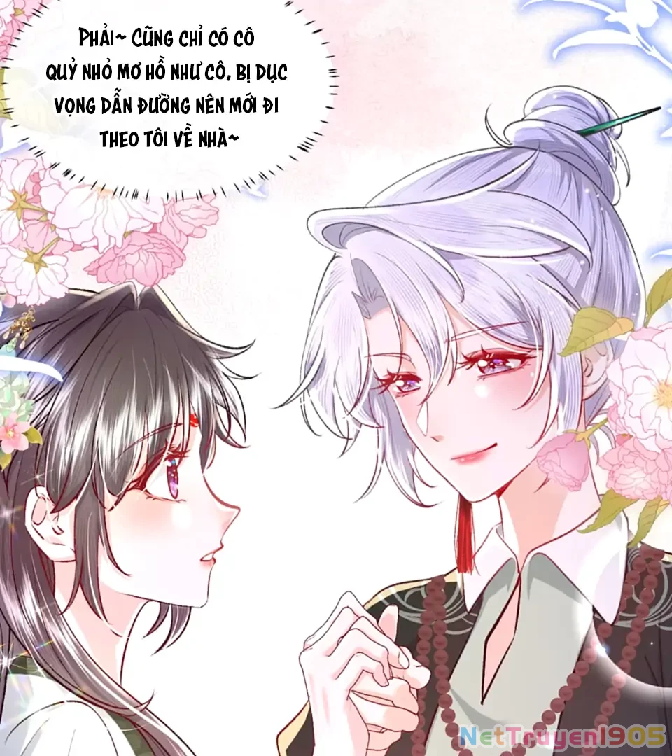Tiểu Thư Ma Nữ, Cấm Dính Sát! Chapter 17 - Trang 2