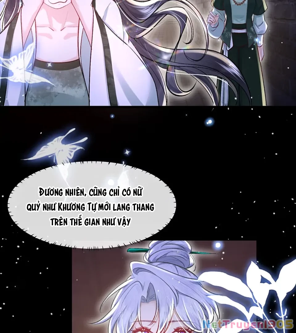 Tiểu Thư Ma Nữ, Cấm Dính Sát! Chapter 17 - Trang 2