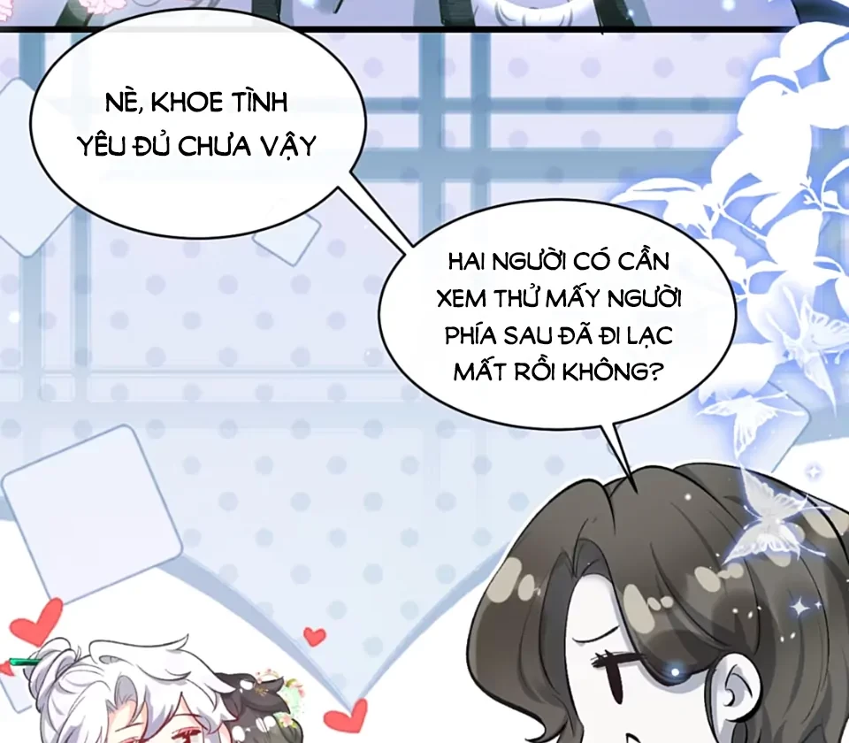 Tiểu Thư Ma Nữ, Cấm Dính Sát! Chapter 17 - Trang 2