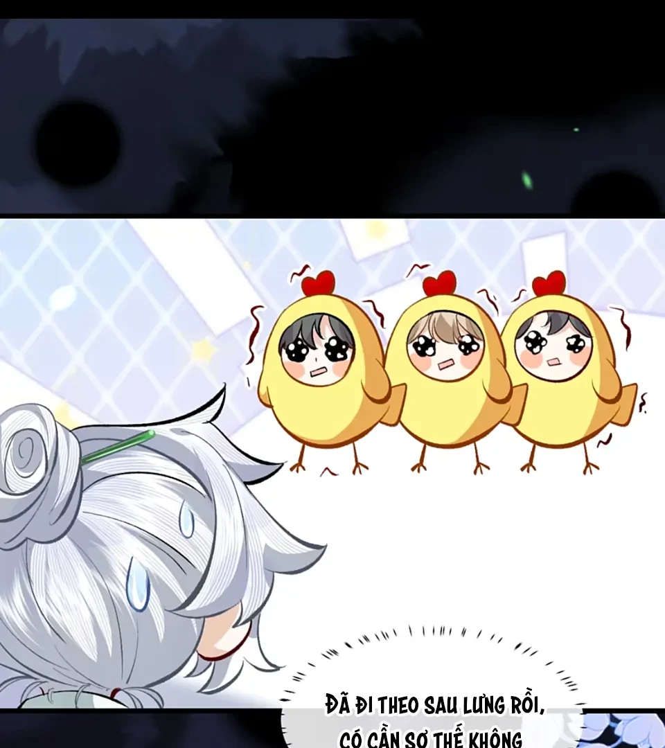Tiểu Thư Ma Nữ, Cấm Dính Sát! Chapter 17 - Trang 2