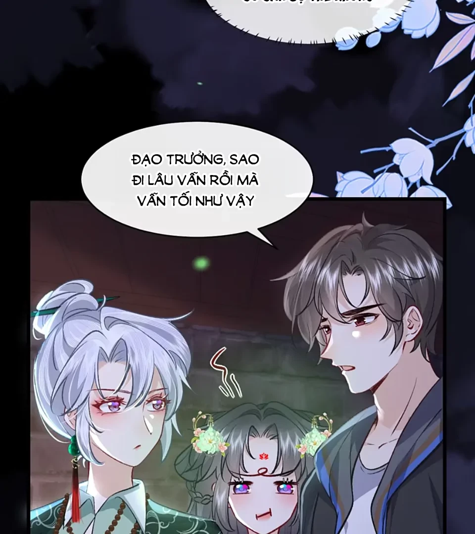 Tiểu Thư Ma Nữ, Cấm Dính Sát! Chapter 17 - Trang 2