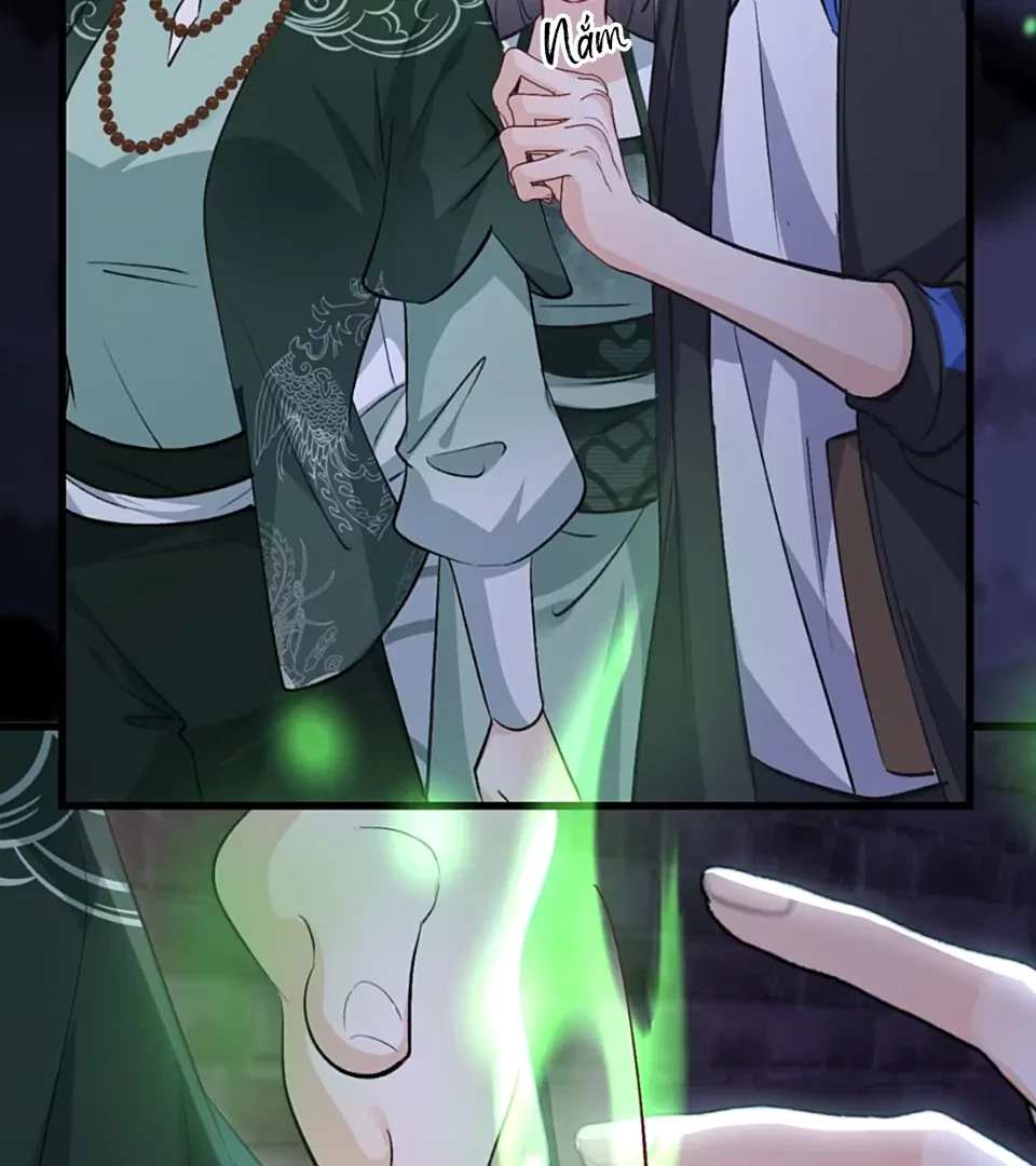 Tiểu Thư Ma Nữ, Cấm Dính Sát! Chapter 17 - Trang 2
