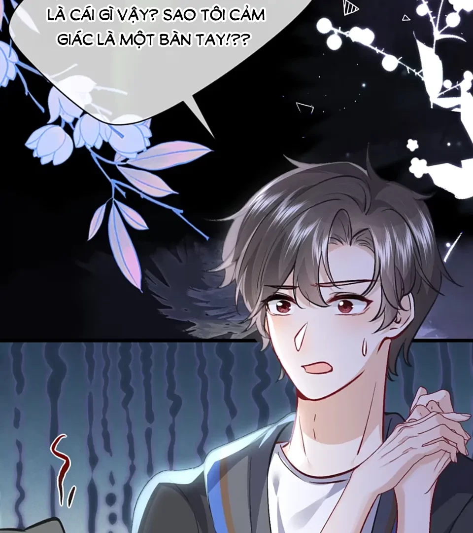 Tiểu Thư Ma Nữ, Cấm Dính Sát! Chapter 17 - Trang 2