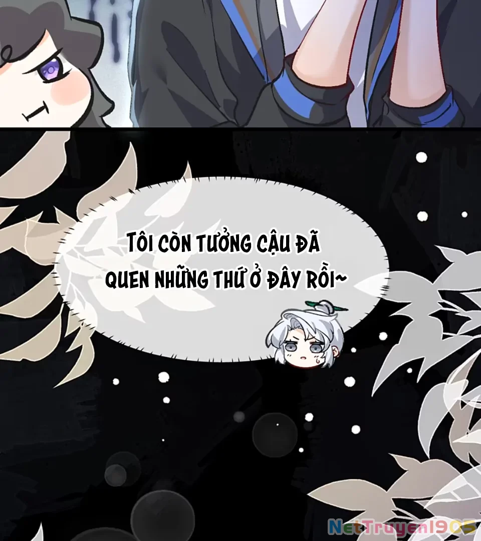 Tiểu Thư Ma Nữ, Cấm Dính Sát! Chapter 17 - Trang 2