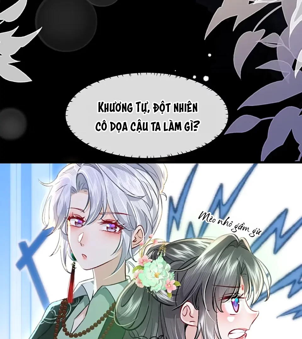 Tiểu Thư Ma Nữ, Cấm Dính Sát! Chapter 17 - Trang 2