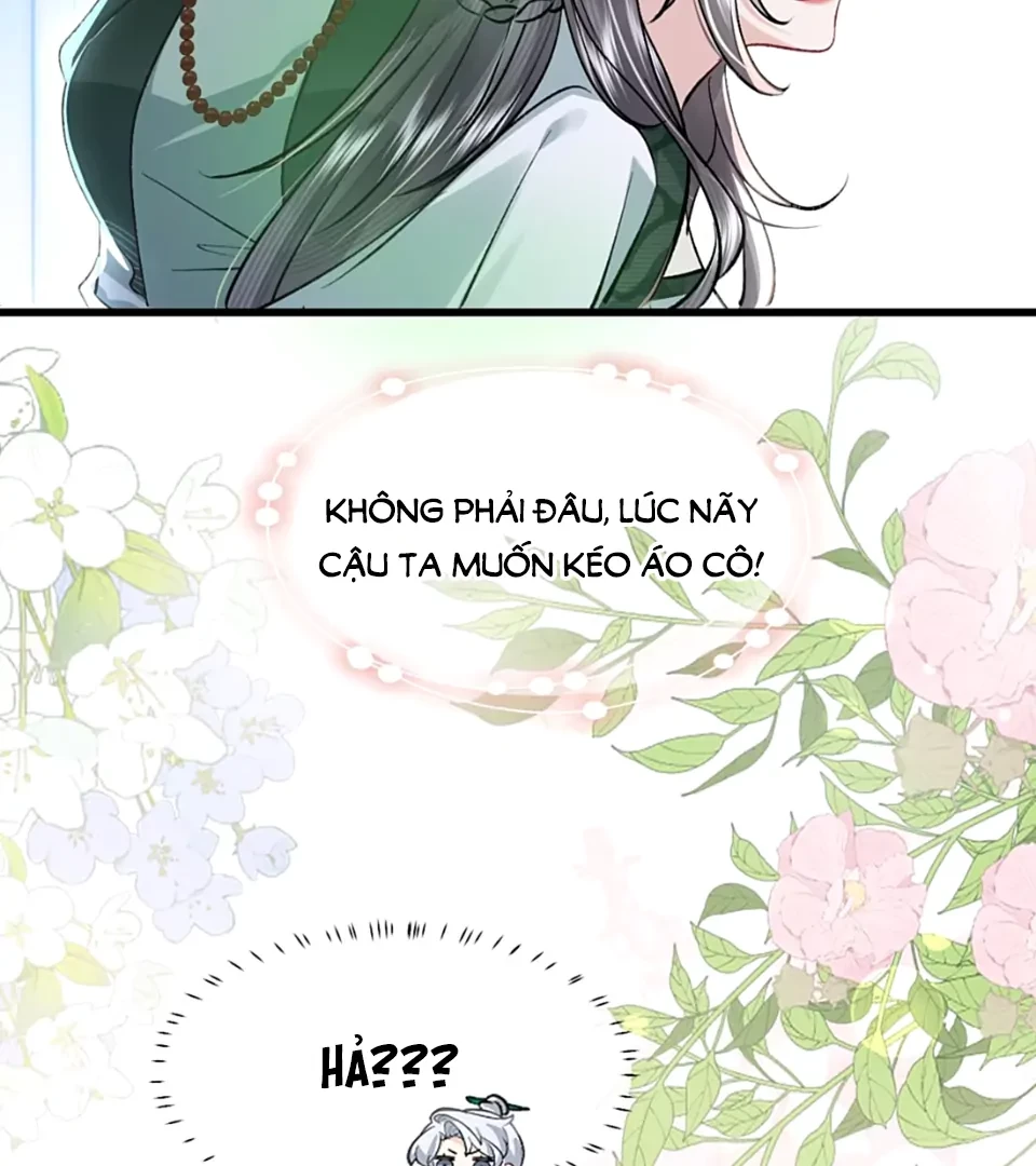 Tiểu Thư Ma Nữ, Cấm Dính Sát! Chapter 17 - Trang 2