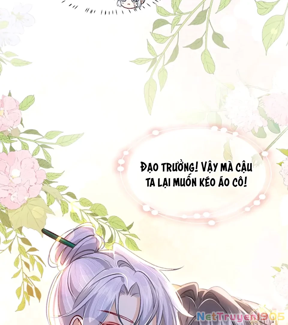 Tiểu Thư Ma Nữ, Cấm Dính Sát! Chapter 17 - Trang 2