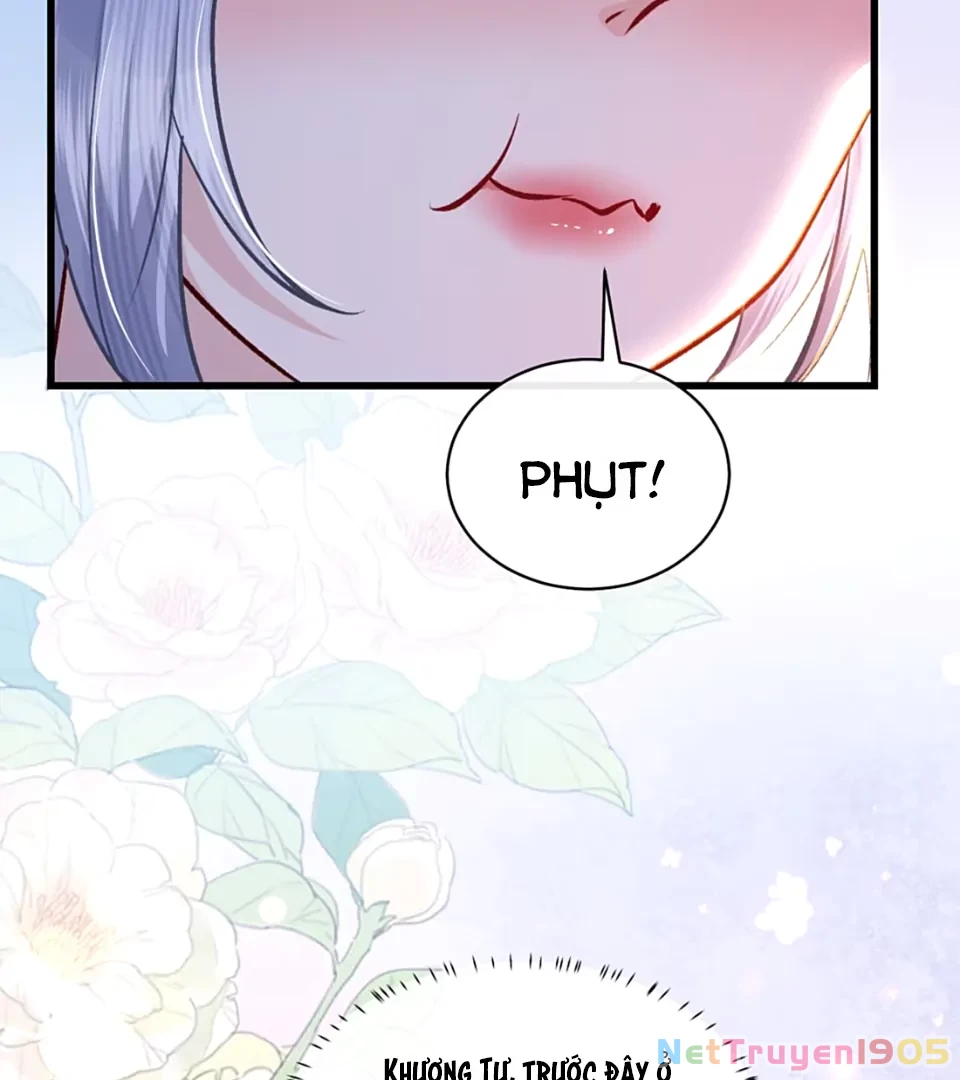 Tiểu Thư Ma Nữ, Cấm Dính Sát! Chapter 17 - Trang 2