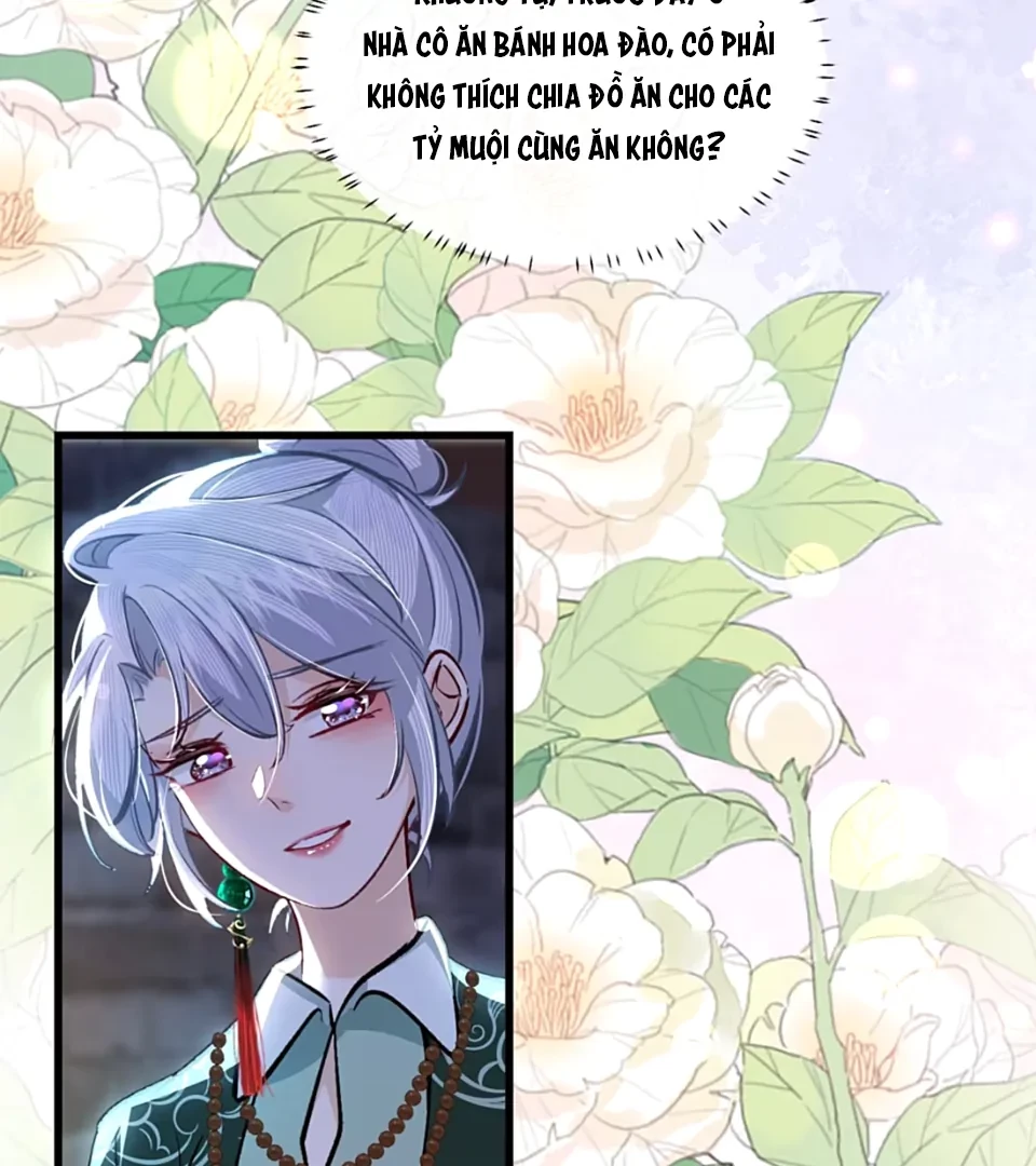 Tiểu Thư Ma Nữ, Cấm Dính Sát! Chapter 17 - Trang 2