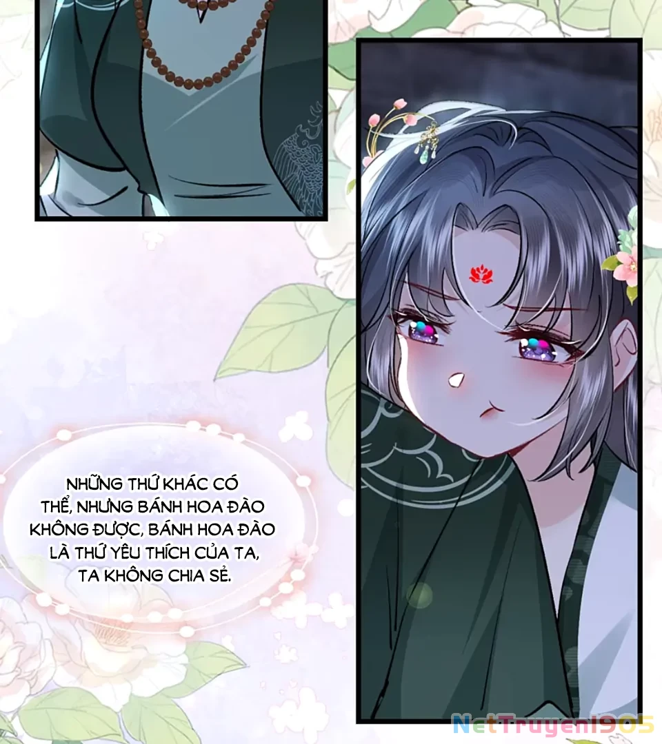 Tiểu Thư Ma Nữ, Cấm Dính Sát! Chapter 17 - Trang 2