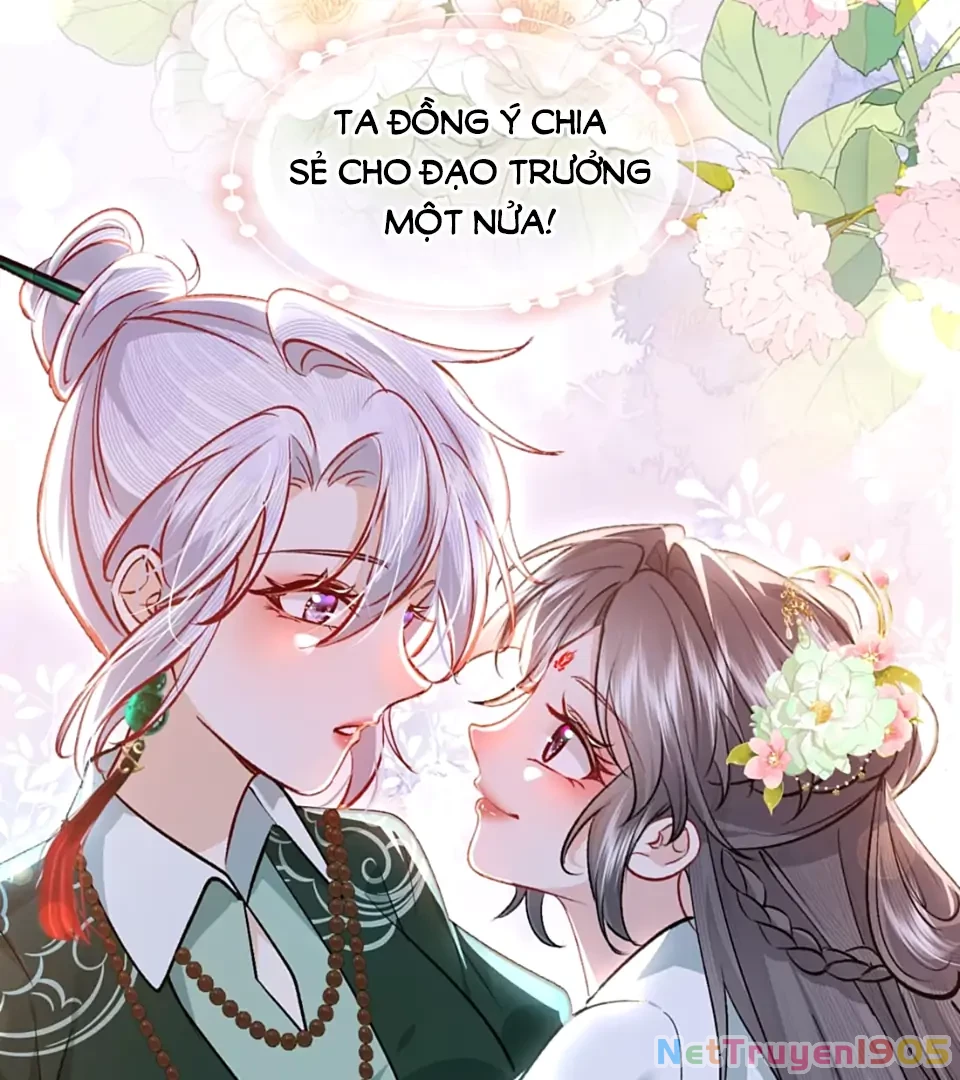 Tiểu Thư Ma Nữ, Cấm Dính Sát! Chapter 17 - Trang 2