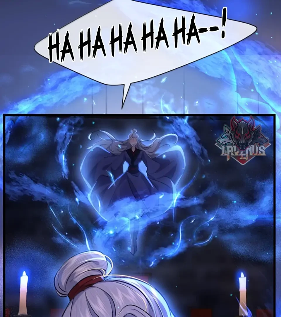 Tiểu Thư Ma Nữ, Cấm Dính Sát! Chapter 18 - Trang 2