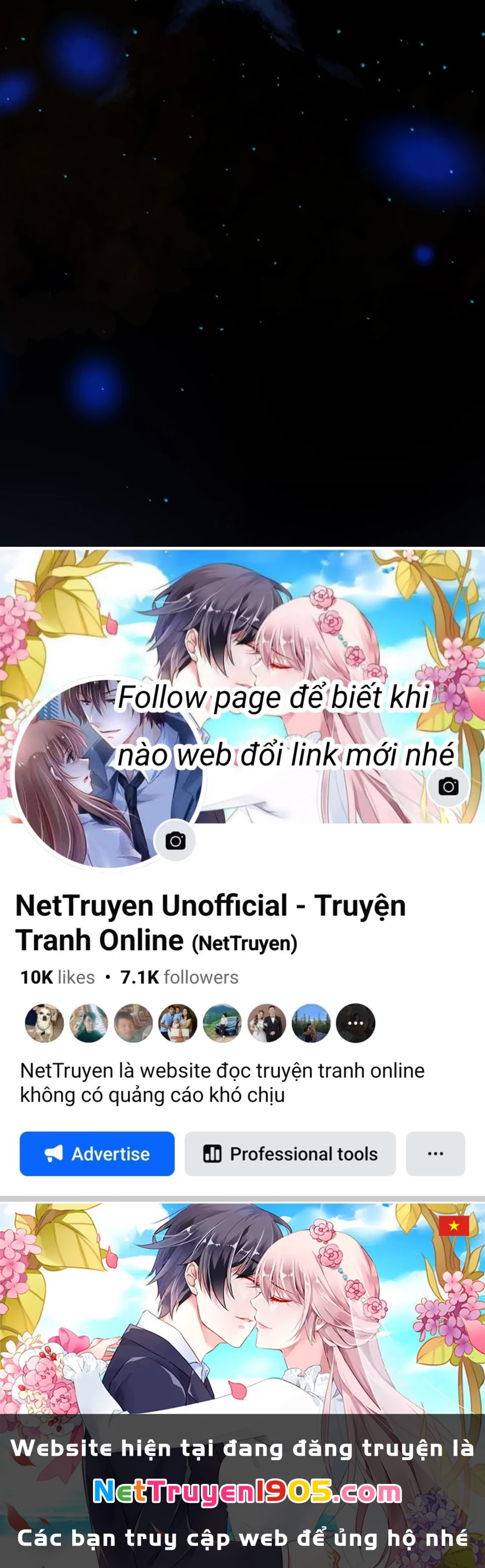 Tiểu Thư Ma Nữ, Cấm Dính Sát! Chapter 18 - Trang 2