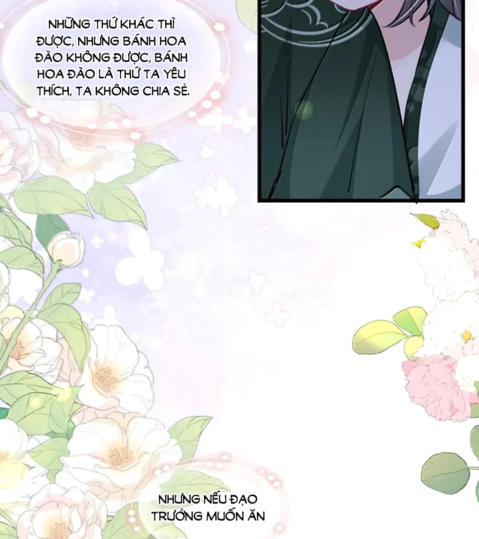 Tiểu Thư Ma Nữ, Cấm Dính Sát! Chapter 18 - Trang 2