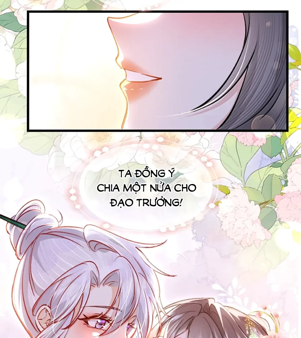 Tiểu Thư Ma Nữ, Cấm Dính Sát! Chapter 18 - Trang 2