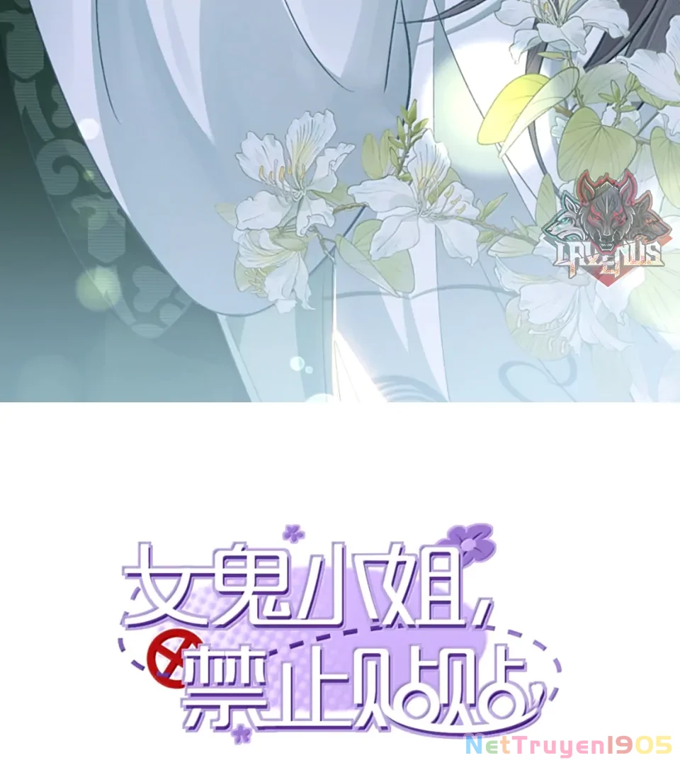 Tiểu Thư Ma Nữ, Cấm Dính Sát! Chapter 18 - Trang 2