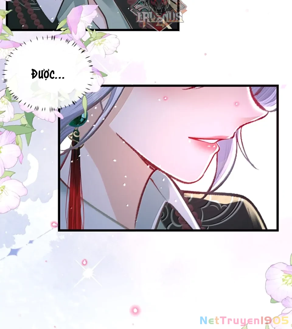 Tiểu Thư Ma Nữ, Cấm Dính Sát! Chapter 18 - Trang 2