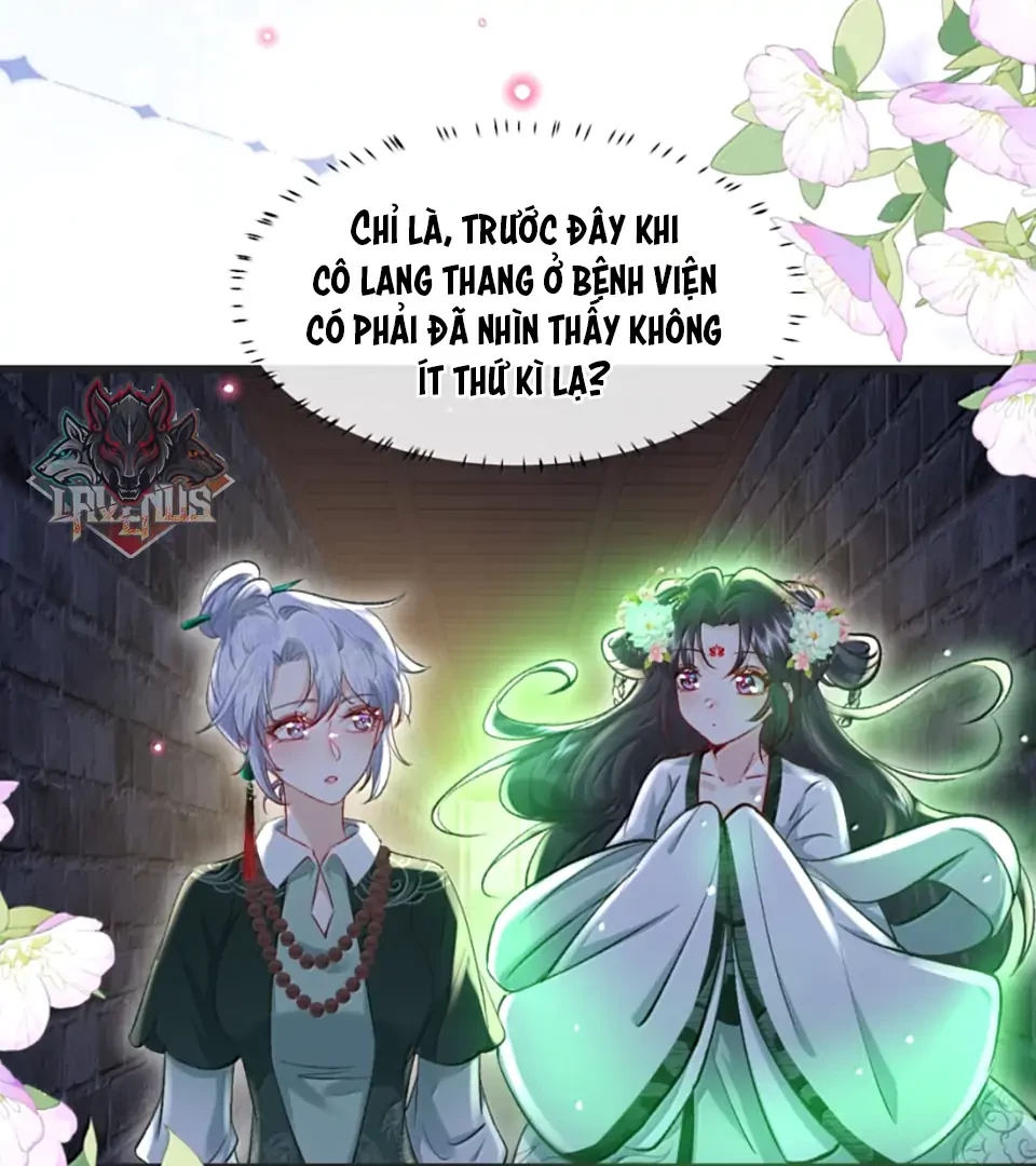 Tiểu Thư Ma Nữ, Cấm Dính Sát! Chapter 18 - Trang 2
