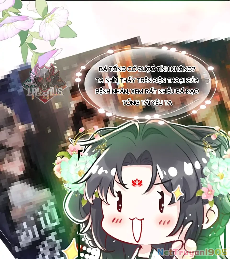 Tiểu Thư Ma Nữ, Cấm Dính Sát! Chapter 18 - Trang 2