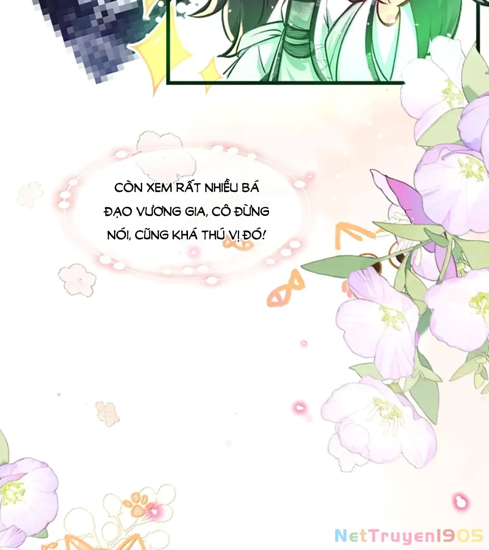 Tiểu Thư Ma Nữ, Cấm Dính Sát! Chapter 18 - Trang 2