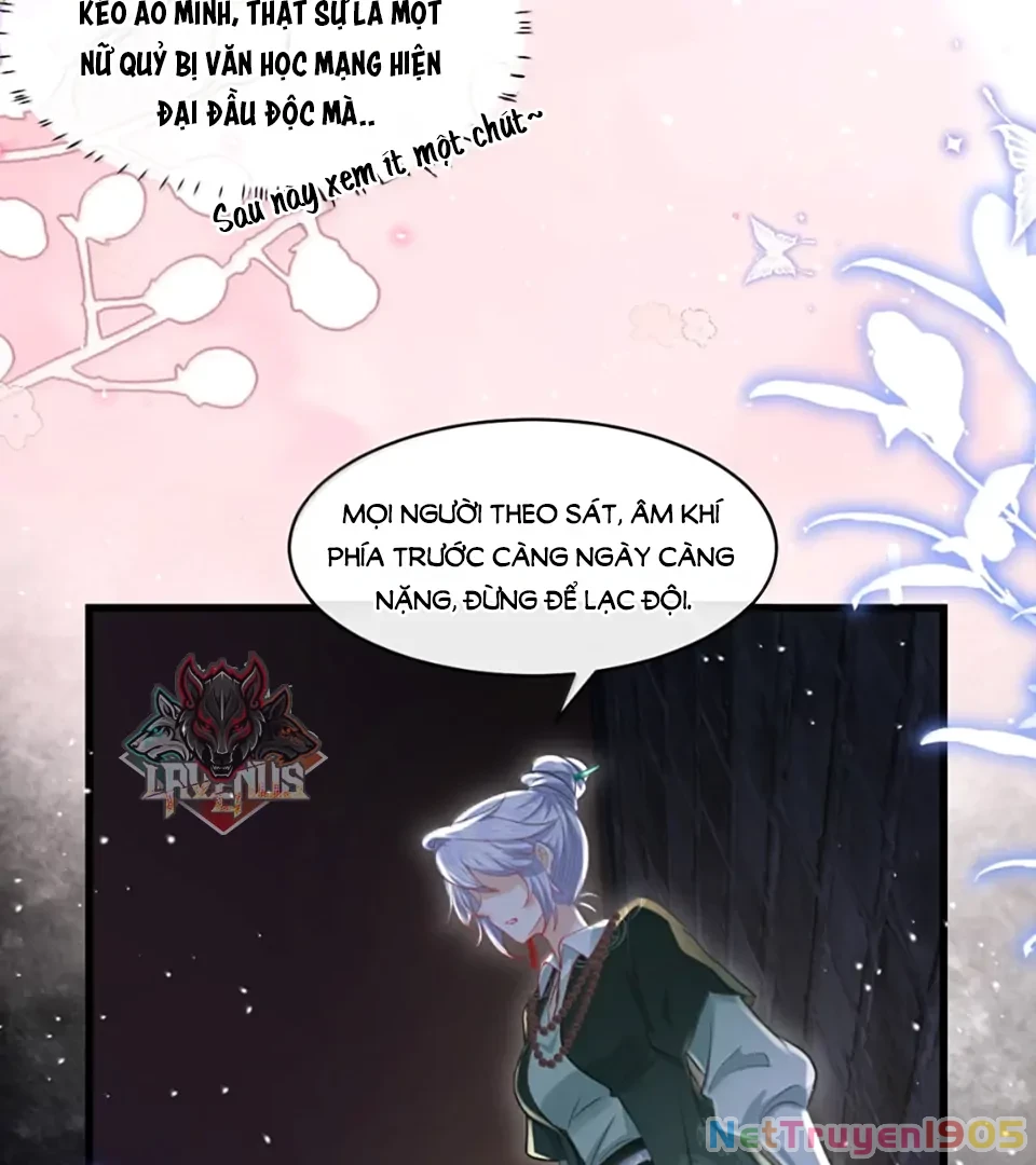 Tiểu Thư Ma Nữ, Cấm Dính Sát! Chapter 18 - Trang 2