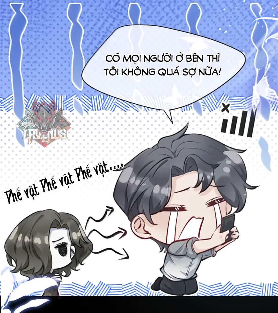 Tiểu Thư Ma Nữ, Cấm Dính Sát! Chapter 18 - Trang 2