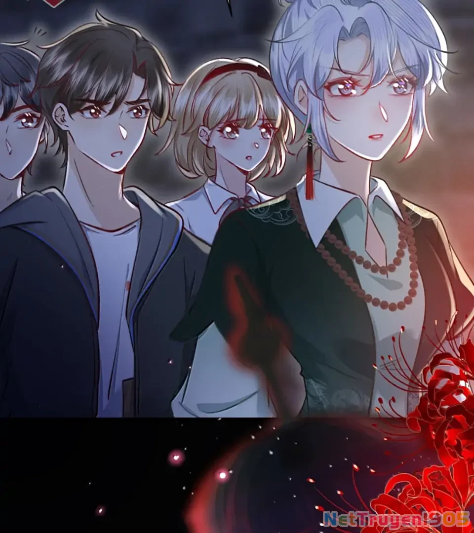 Tiểu Thư Ma Nữ, Cấm Dính Sát! Chapter 18 - Trang 2