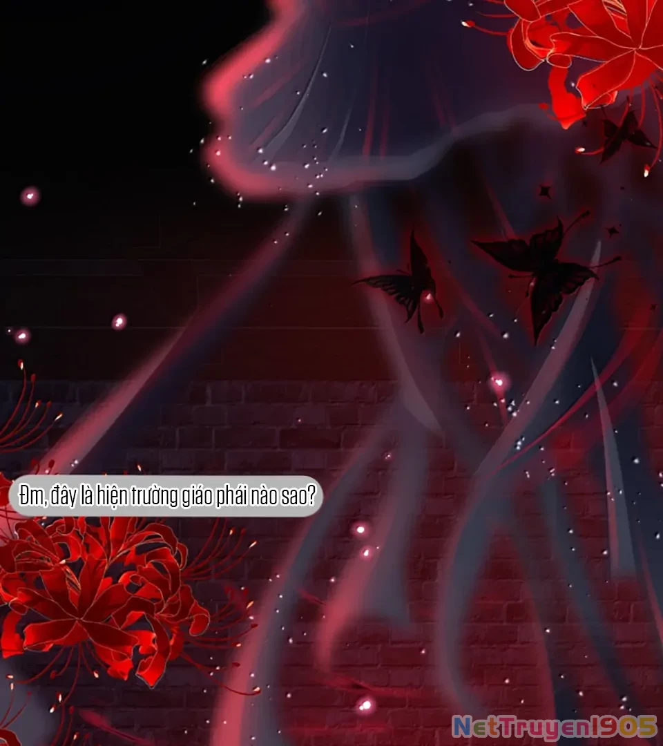 Tiểu Thư Ma Nữ, Cấm Dính Sát! Chapter 18 - Trang 2