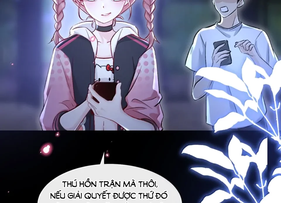 Tiểu Thư Ma Nữ, Cấm Dính Sát! Chapter 18 - Trang 2