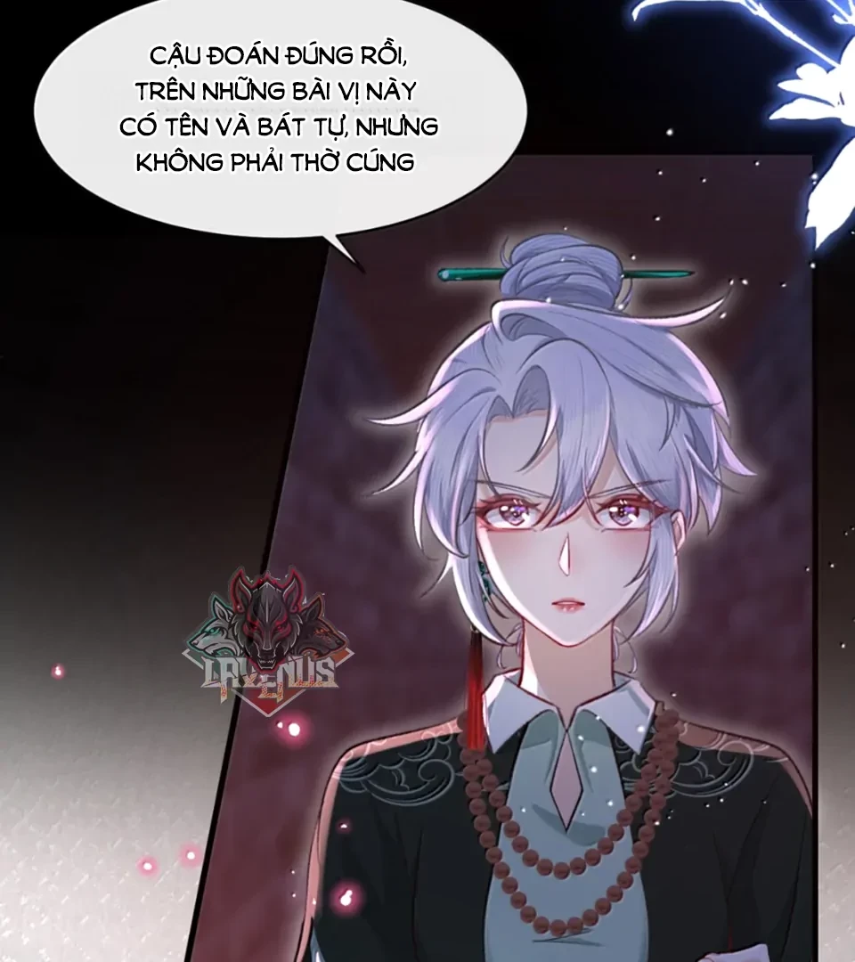 Tiểu Thư Ma Nữ, Cấm Dính Sát! Chapter 18 - Trang 2