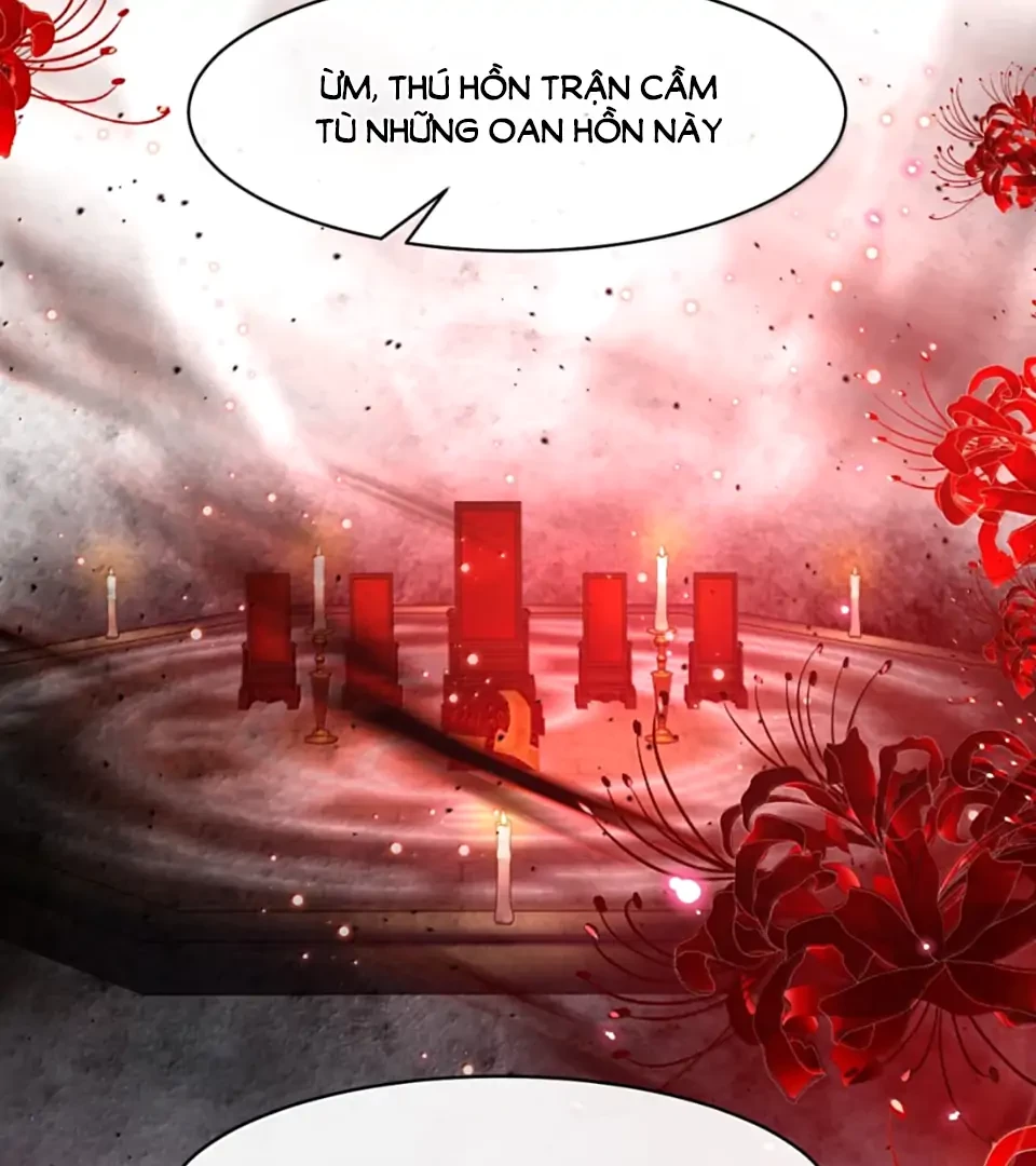 Tiểu Thư Ma Nữ, Cấm Dính Sát! Chapter 18 - Trang 2