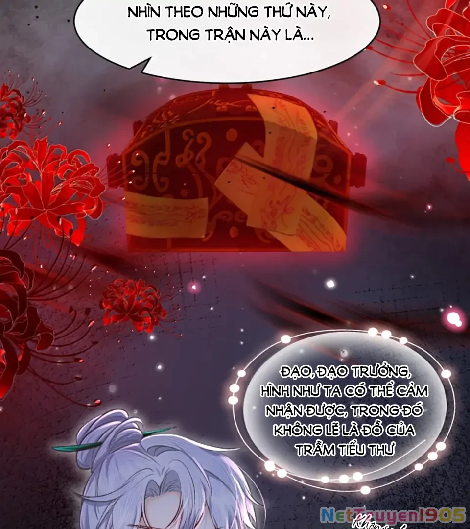 Tiểu Thư Ma Nữ, Cấm Dính Sát! Chapter 18 - Trang 2