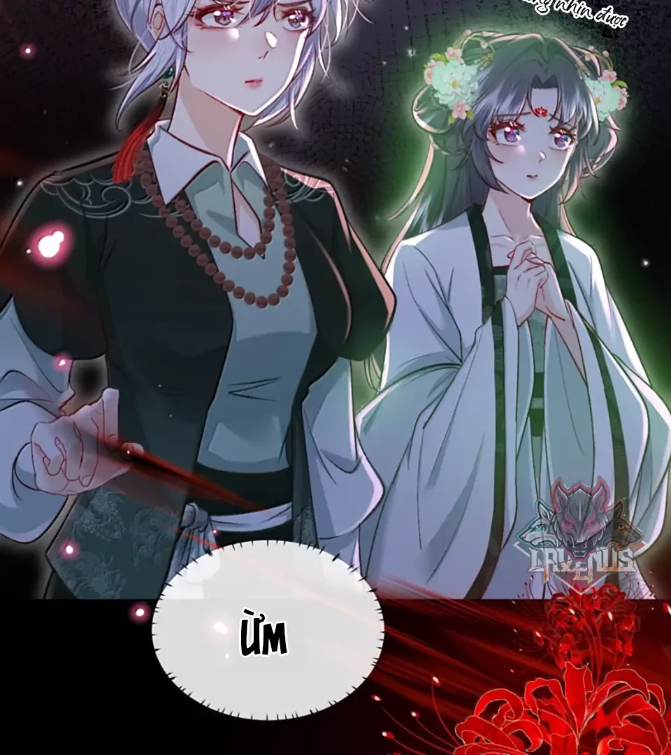 Tiểu Thư Ma Nữ, Cấm Dính Sát! Chapter 18 - Trang 2