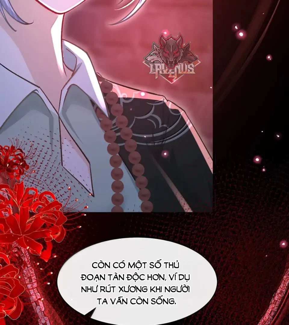 Tiểu Thư Ma Nữ, Cấm Dính Sát! Chapter 18 - Trang 2