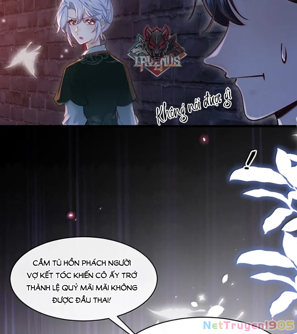 Tiểu Thư Ma Nữ, Cấm Dính Sát! Chapter 18 - Trang 2