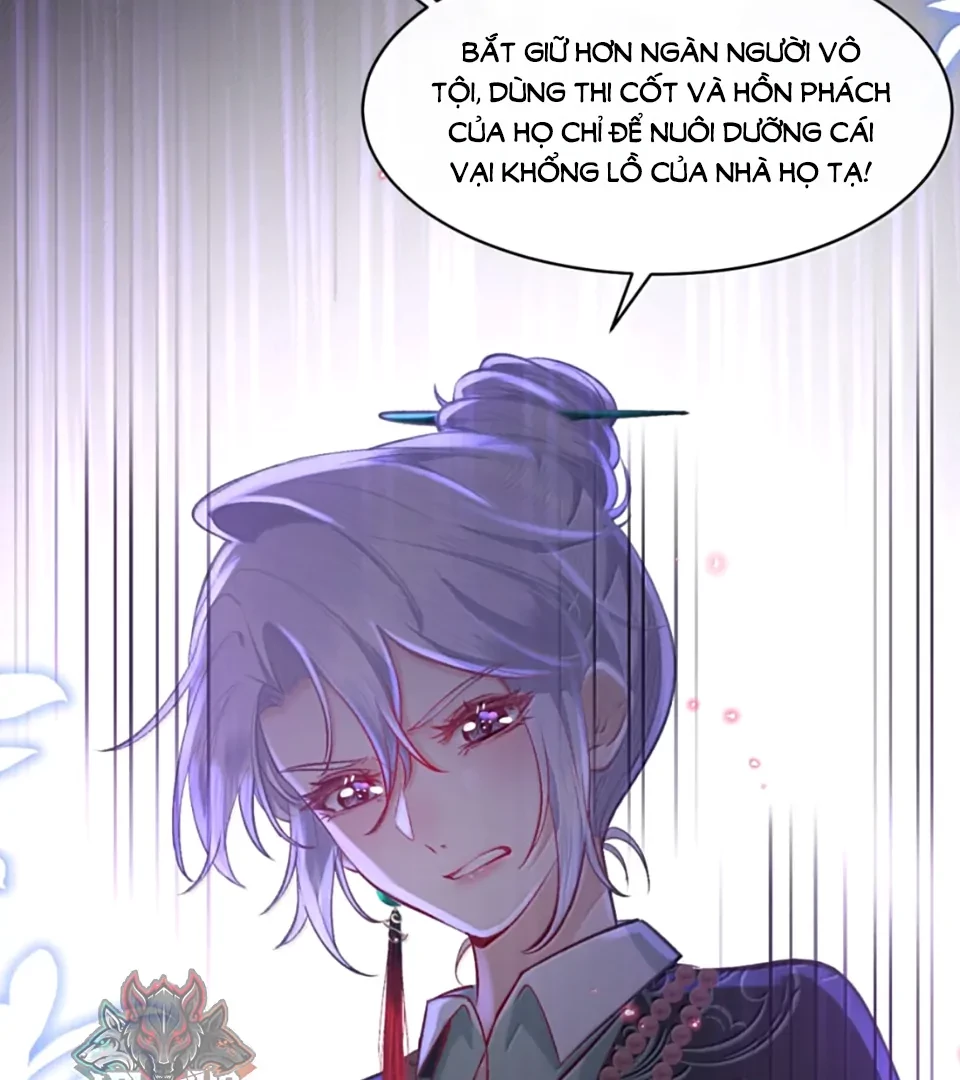 Tiểu Thư Ma Nữ, Cấm Dính Sát! Chapter 18 - Trang 2