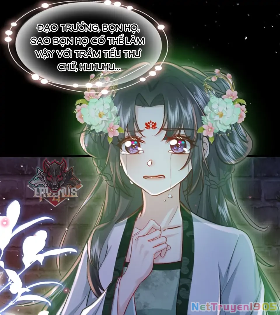 Tiểu Thư Ma Nữ, Cấm Dính Sát! Chapter 18 - Trang 2