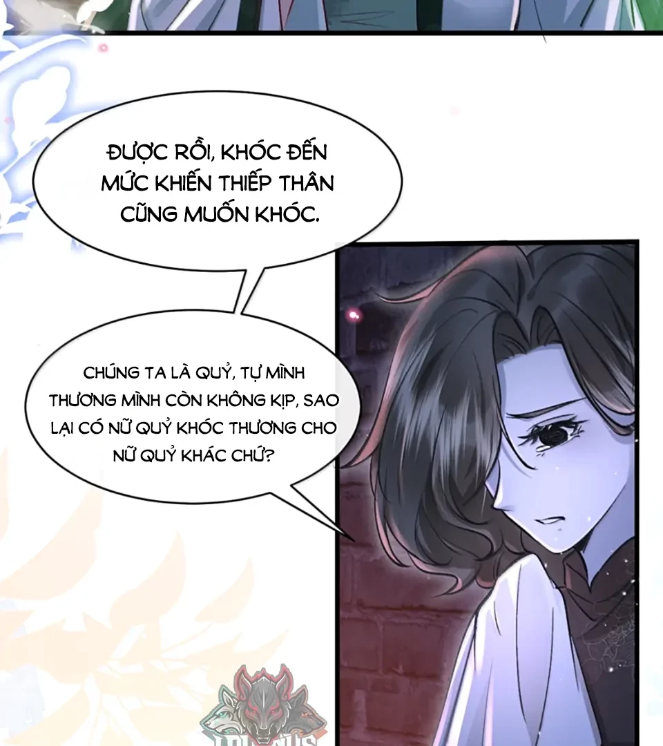 Tiểu Thư Ma Nữ, Cấm Dính Sát! Chapter 18 - Trang 2