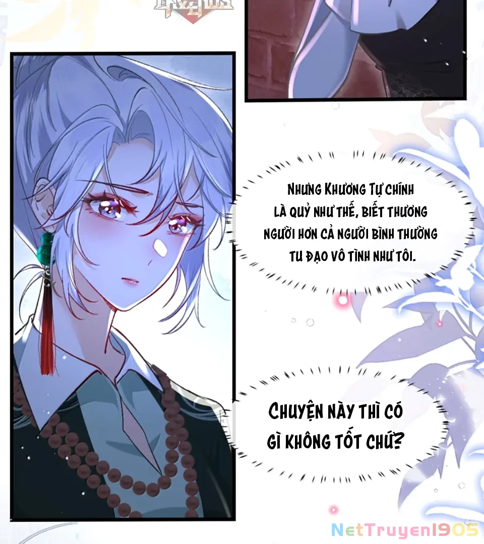 Tiểu Thư Ma Nữ, Cấm Dính Sát! Chapter 18 - Trang 2