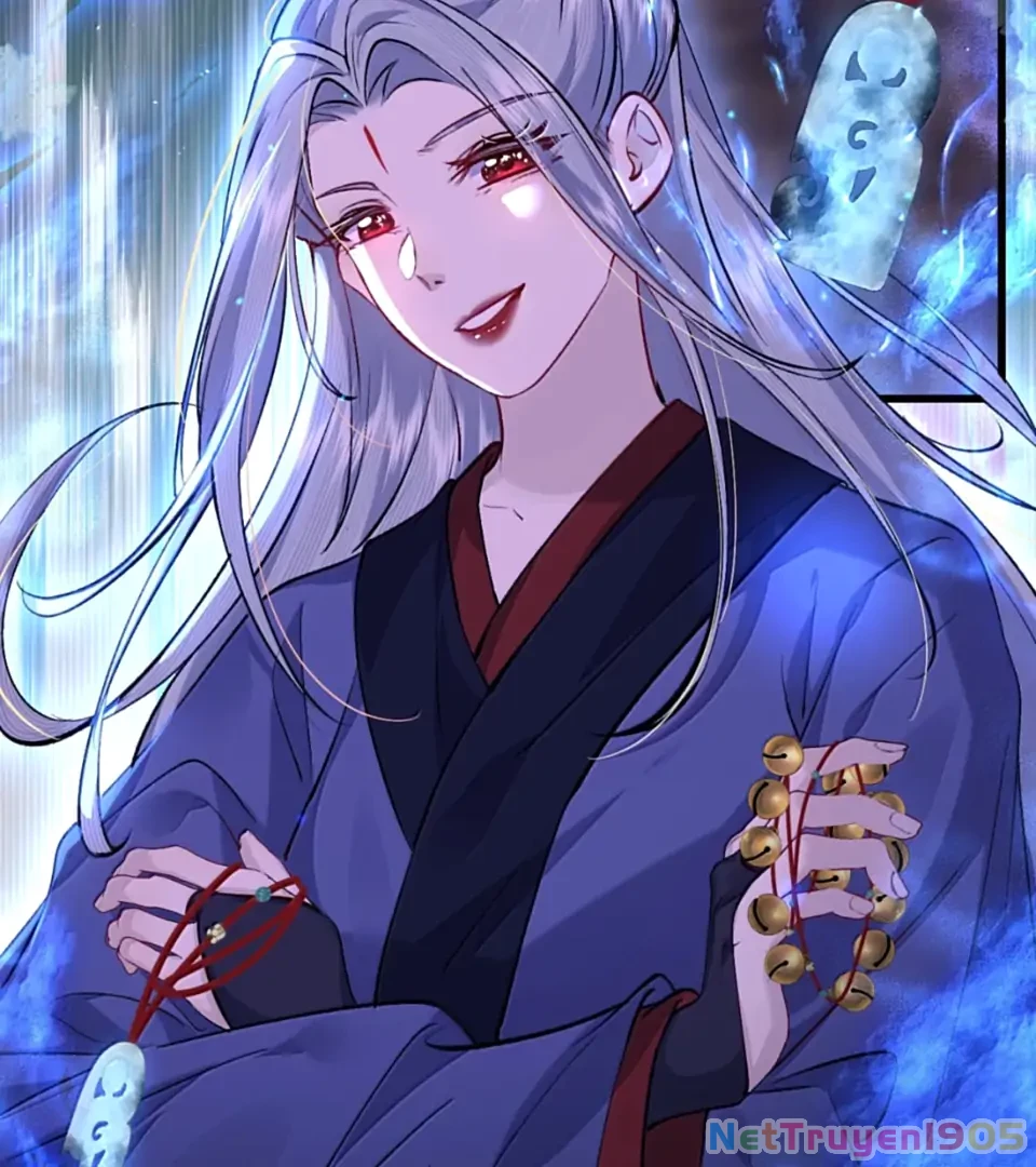 Tiểu Thư Ma Nữ, Cấm Dính Sát! Chapter 18 - Trang 2