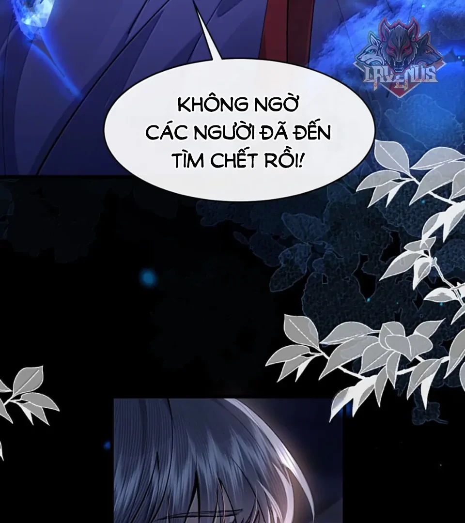 Tiểu Thư Ma Nữ, Cấm Dính Sát! Chapter 18 - Trang 2