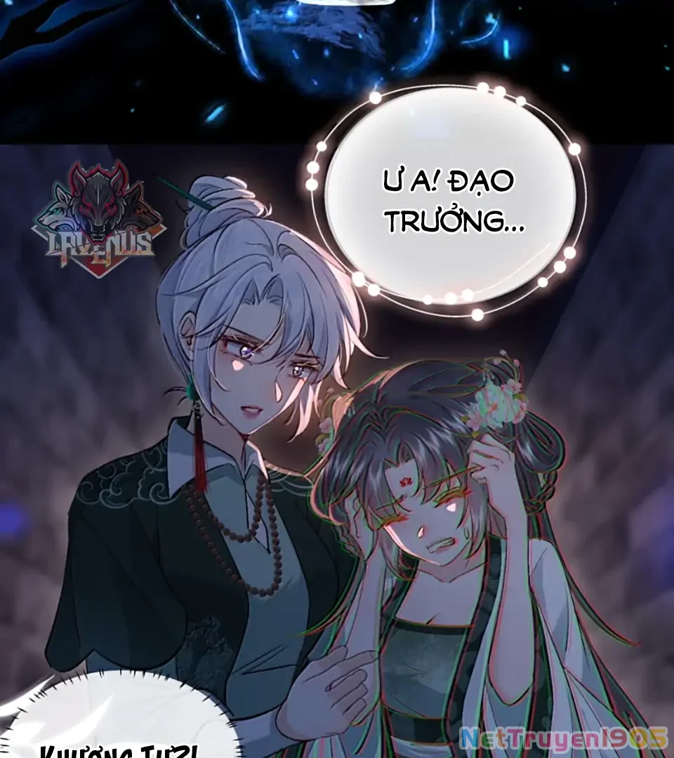 Tiểu Thư Ma Nữ, Cấm Dính Sát! Chapter 18 - Trang 2