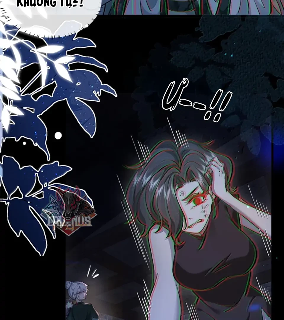 Tiểu Thư Ma Nữ, Cấm Dính Sát! Chapter 18 - Trang 2