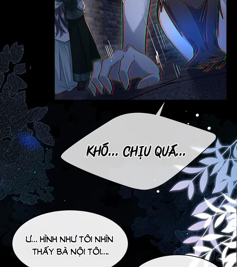 Tiểu Thư Ma Nữ, Cấm Dính Sát! Chapter 18 - Trang 2